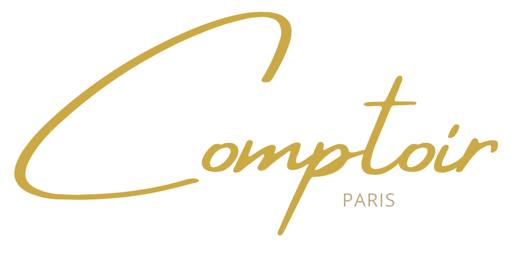Comptoir Paris – Boutique de bijoux personnalisés