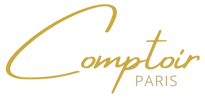 Comptoir Paris – Boutique de bijoux personnalisés